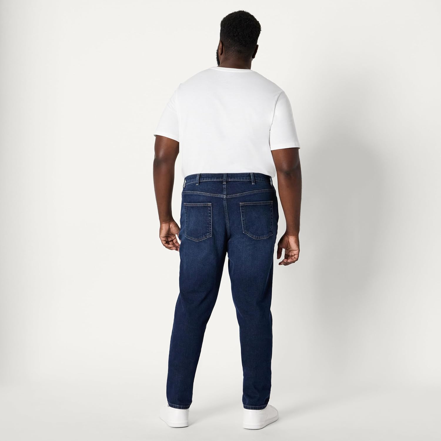 Amazon Essentials Men's Slim-Fit Jeans - Image 7