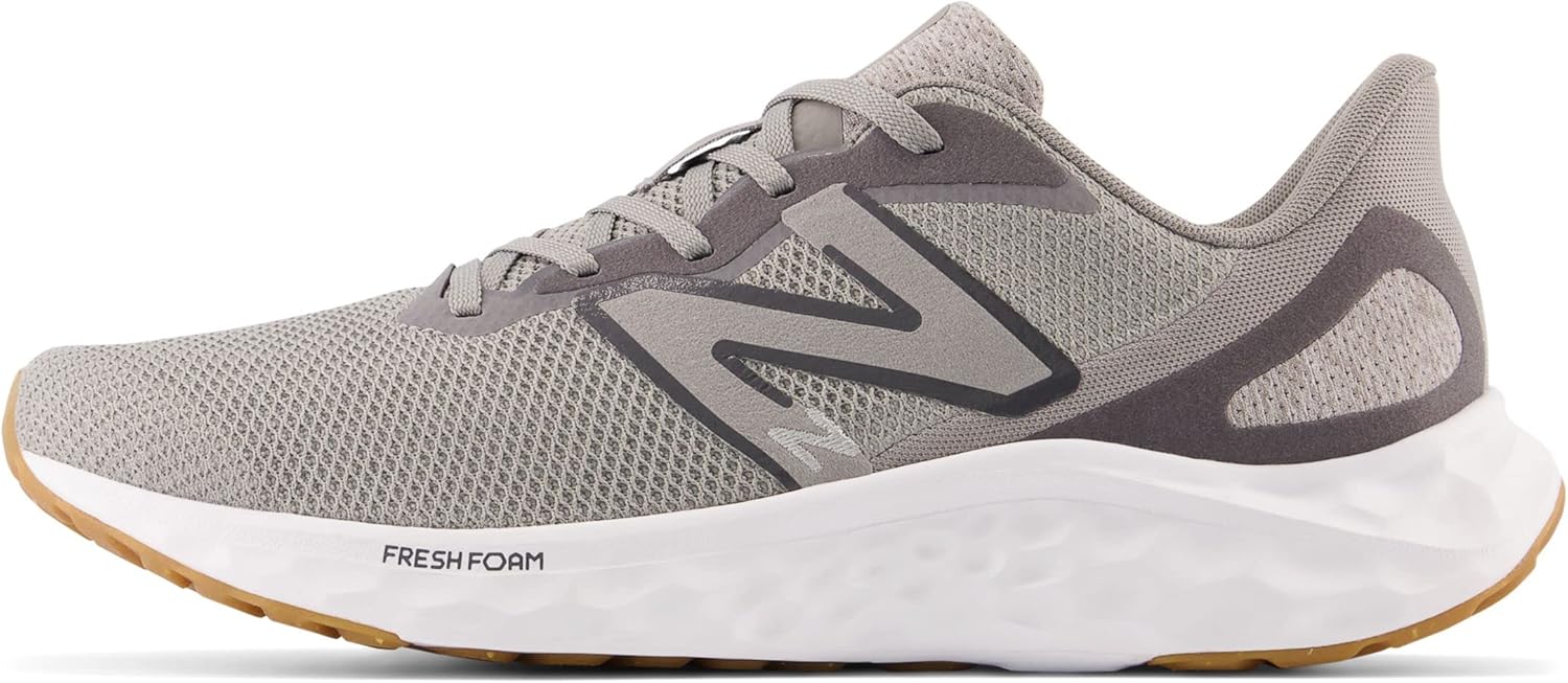 New Balance Men's Fresh Foam Arishi v4 TIRALUX Running Shoe - Image 9