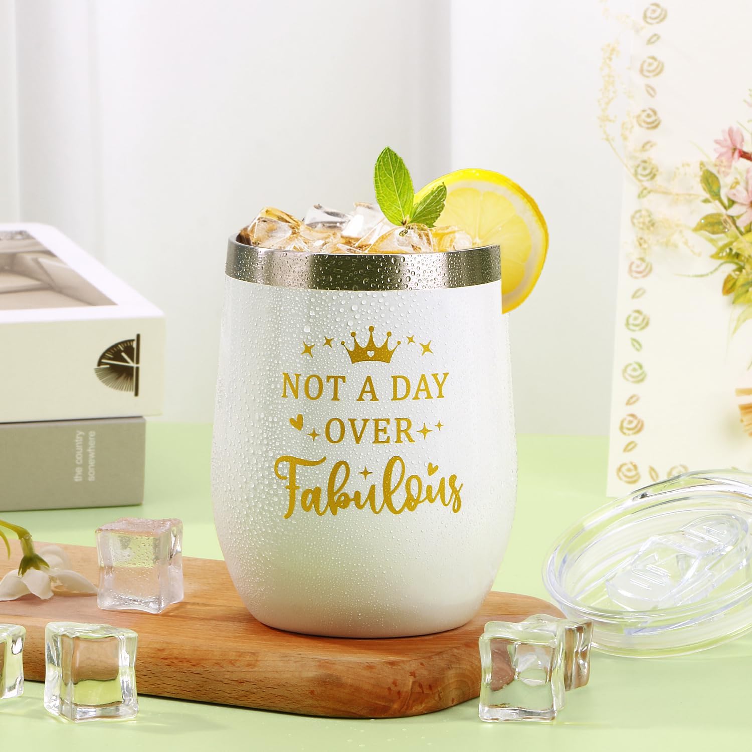 Birthday Gifts for Women, Happy Birthday Gifts for Mom Sister Her Best Friend Girlfriend Wife Bday Gift Ideas, Unique Relaxing Spa Birthday Gift Baskets for Women Care Package w/Blanket - Image 8