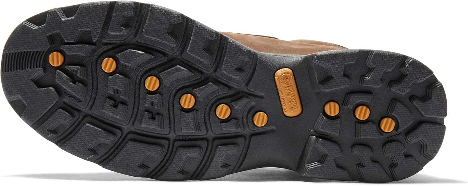 Timberland Men's White Ledge Mid Waterproof Hiking Boots - Image 3