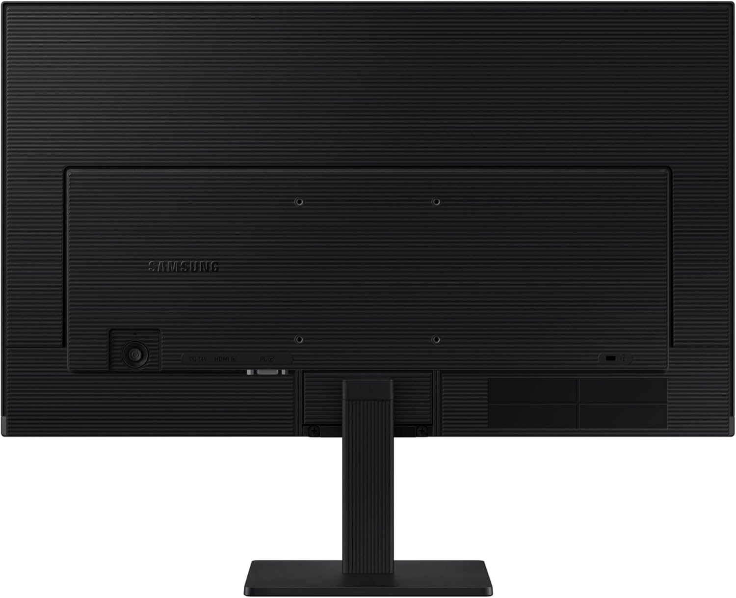 Samsung 24" (S30GD) Essential Monitor with IPS Panel and Tilt Only Stand, 100Hz Refresh Rate, Ergonomic Design, Advanced Eye Care, Game Mode, LS24D304GANXZA - Image 8