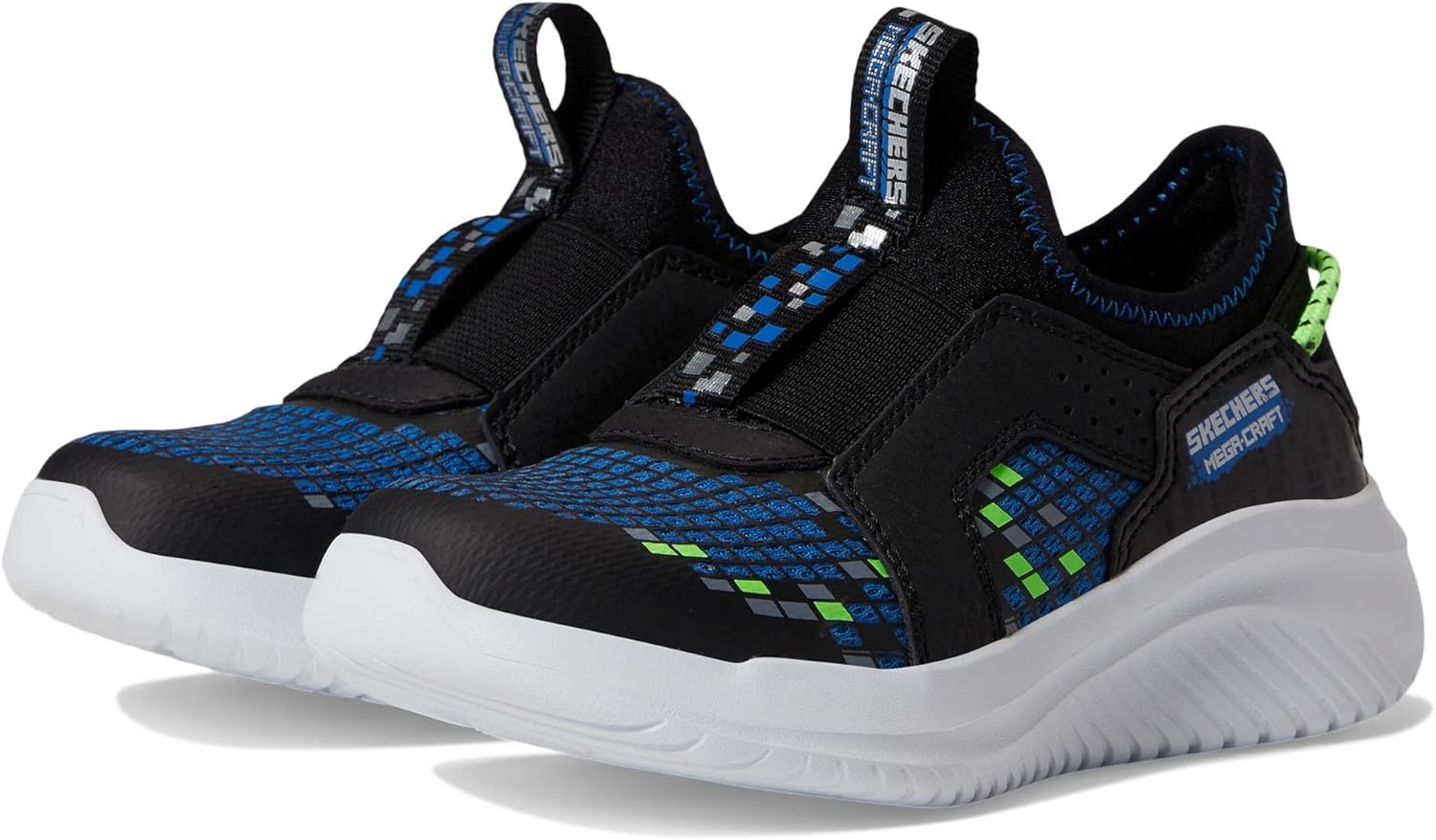 Skechers Boys' Ultra Flex 3.0-Triple Pointz