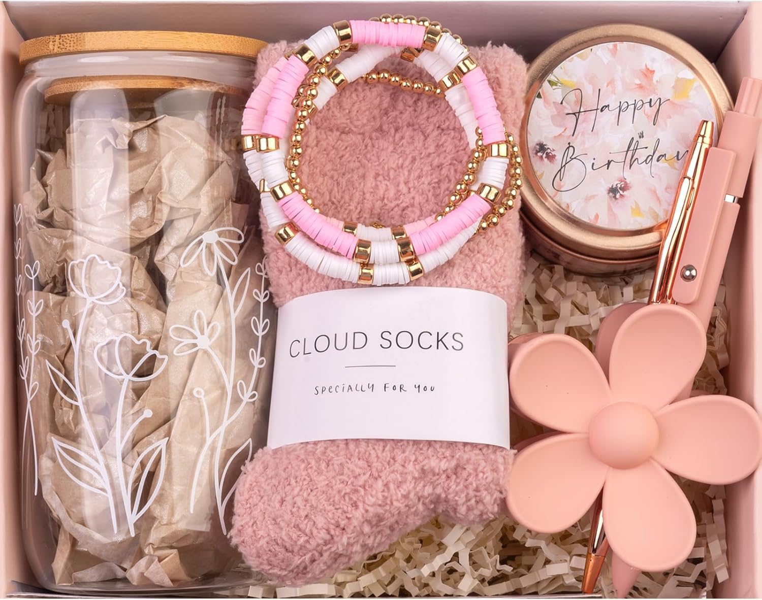Anforsun Birthday Gifts for Teen Girls Women, Teen Girl Gifts, Girl Gift Ideas for Her, Friend, Daughter, Niece, Granddaughter, Women, Sister, Teenage Girls - Image 3