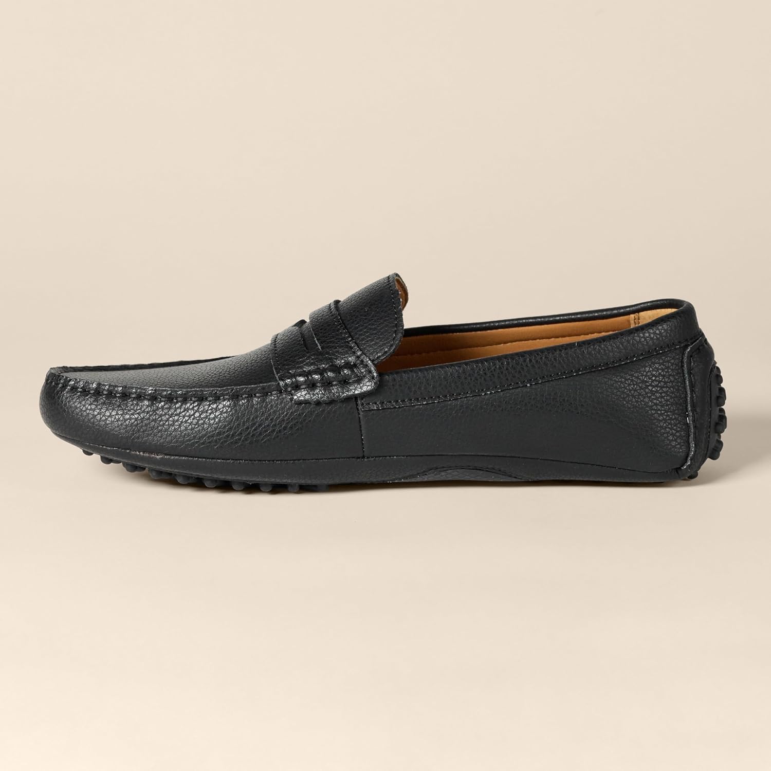 Amazon Essentials Men's Casual Driving Moc Loafers Slip-On Shoes - Image 2