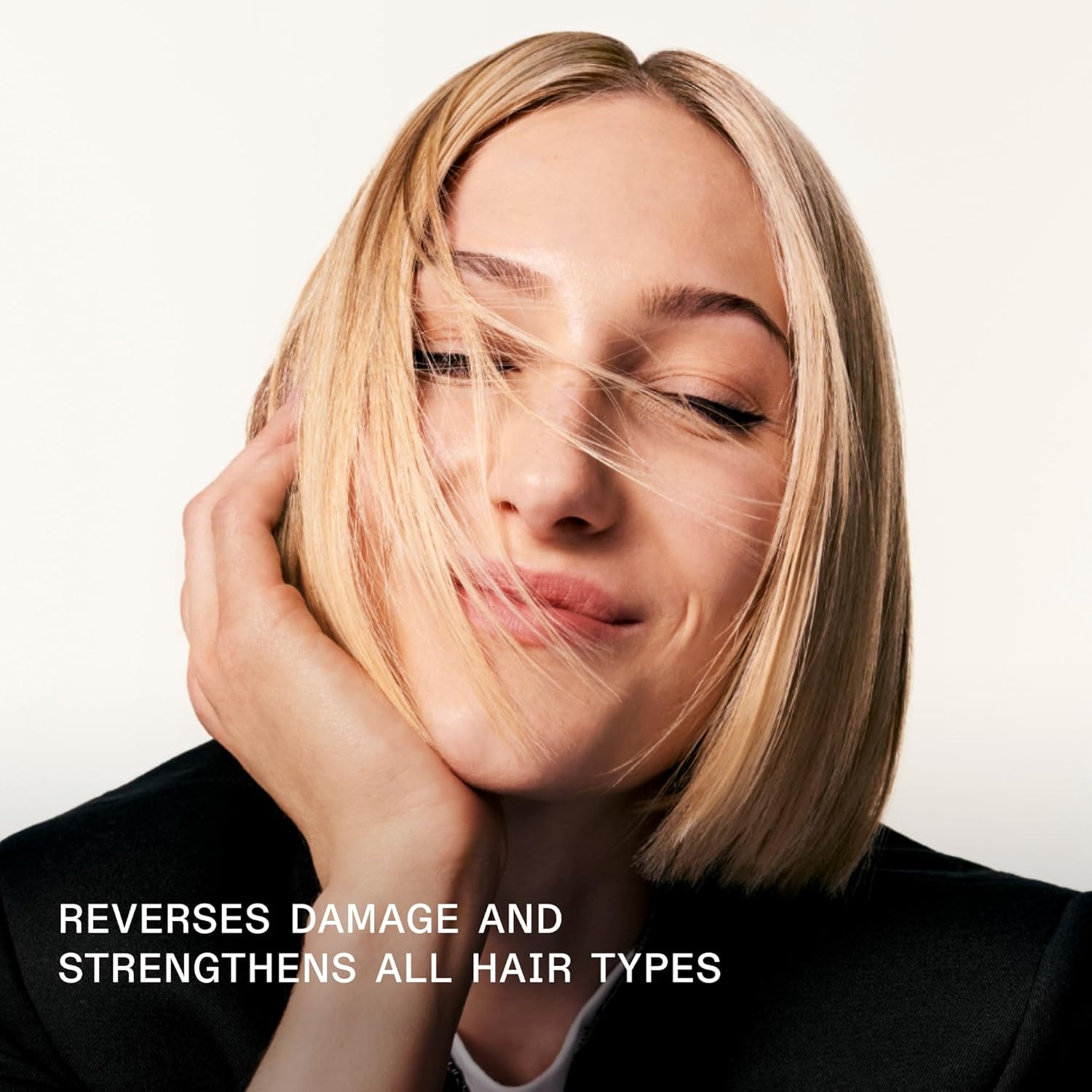 Olaplex N°.3PLUS Complete Repair Treatment: 3-minute Pre-shampoo Treatment to Immediately Repair Hair Damage for Softer, Stronger Hair | For Coily, Curly, Straight, and Wavy - Image 3
