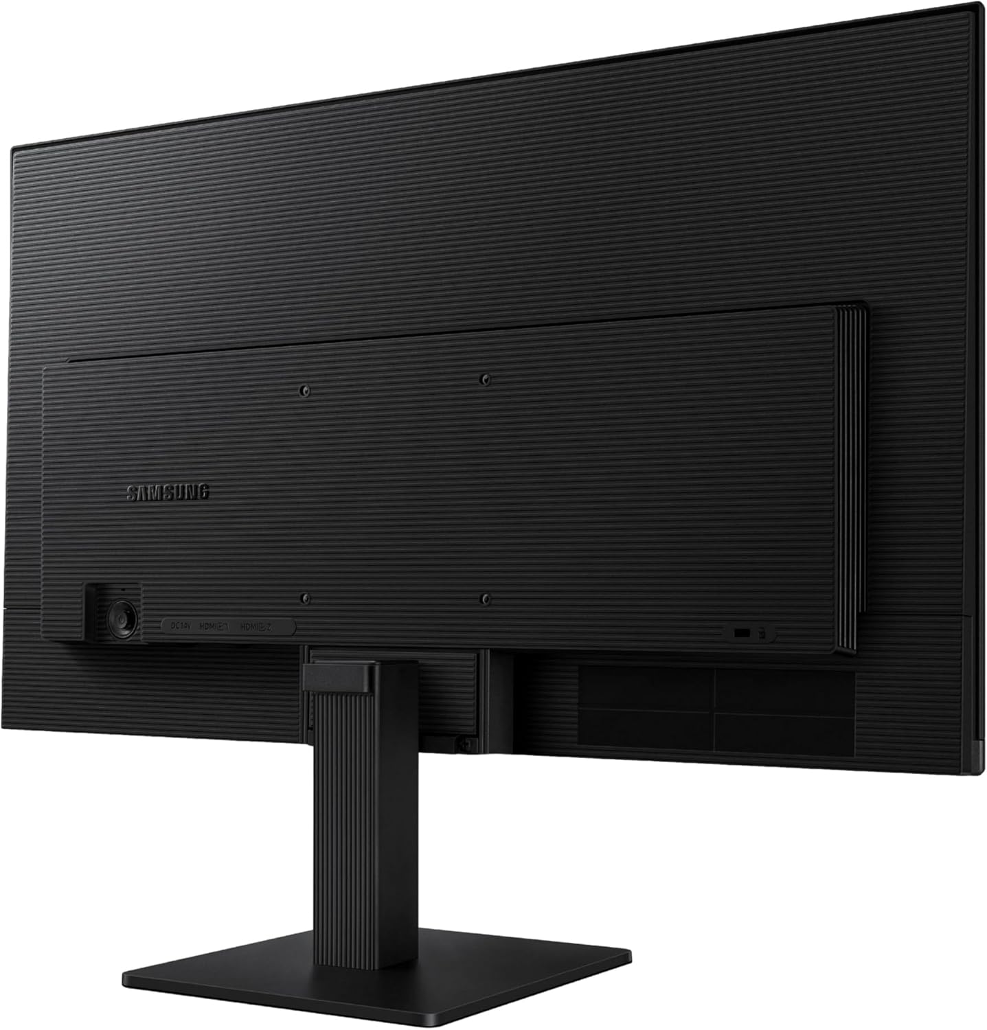 Samsung 24" S3 (S32GF) FHD High Resolution 120Hz Monitor with IPS Panel, Flicker Free, Eye Saver Mode, LS24F320GANXZA, 2025 - Image 11