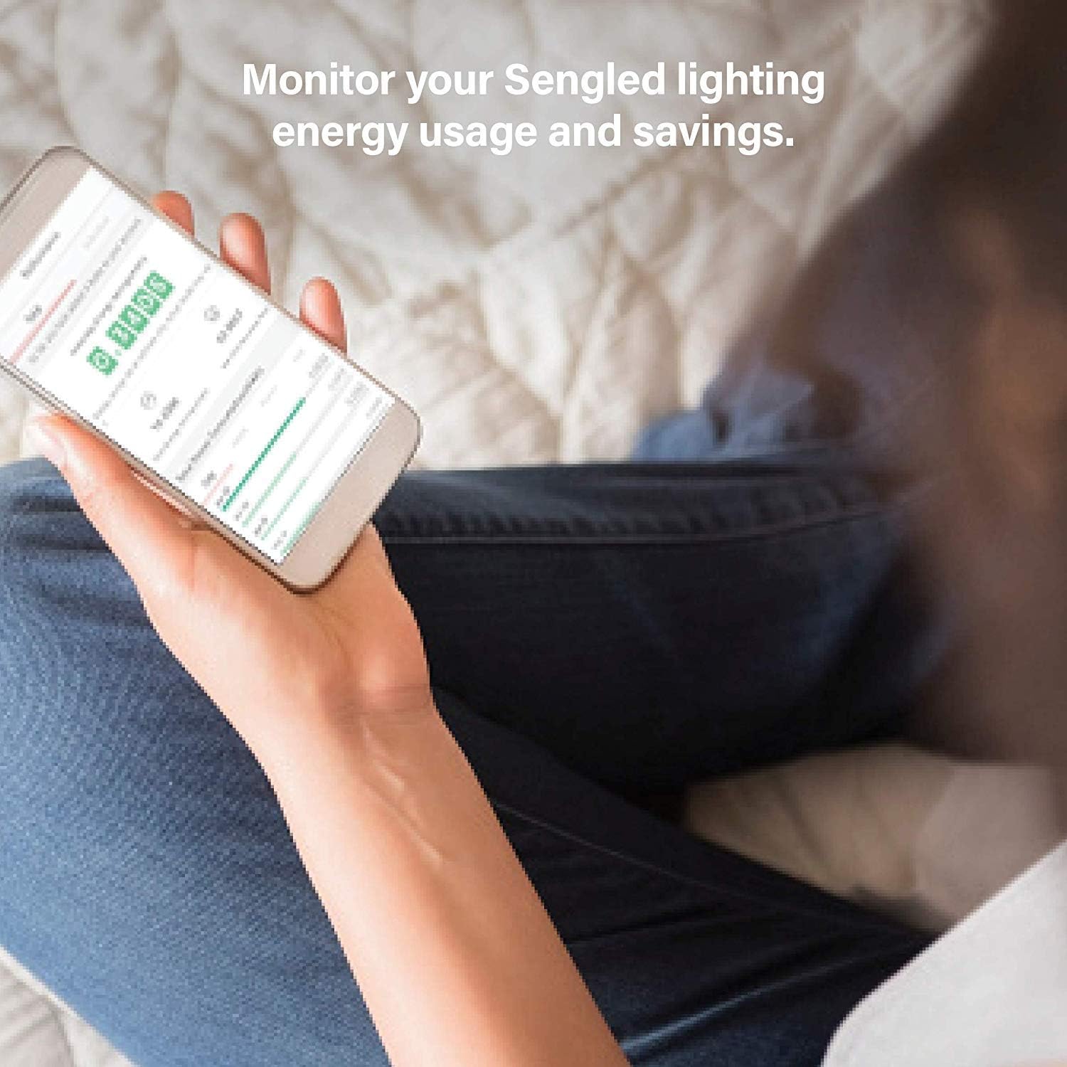 Sengled Z02-hub Hub for Use Smart Products, Compatible with Alexa and Google Assistant, 1 Count (Pack of 1), White - Image 6