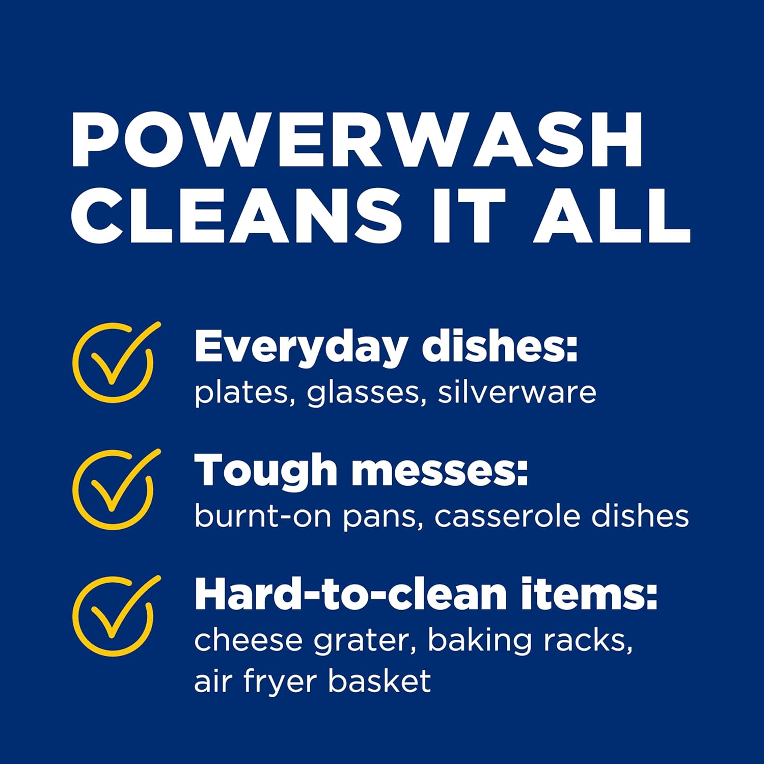 Dawn Powerwash Spray, Dish Soap, Dishwashing Liquid, Fresh, 1 Starter Kit + 3 Refills, 4x16 Fl Oz - Image 5