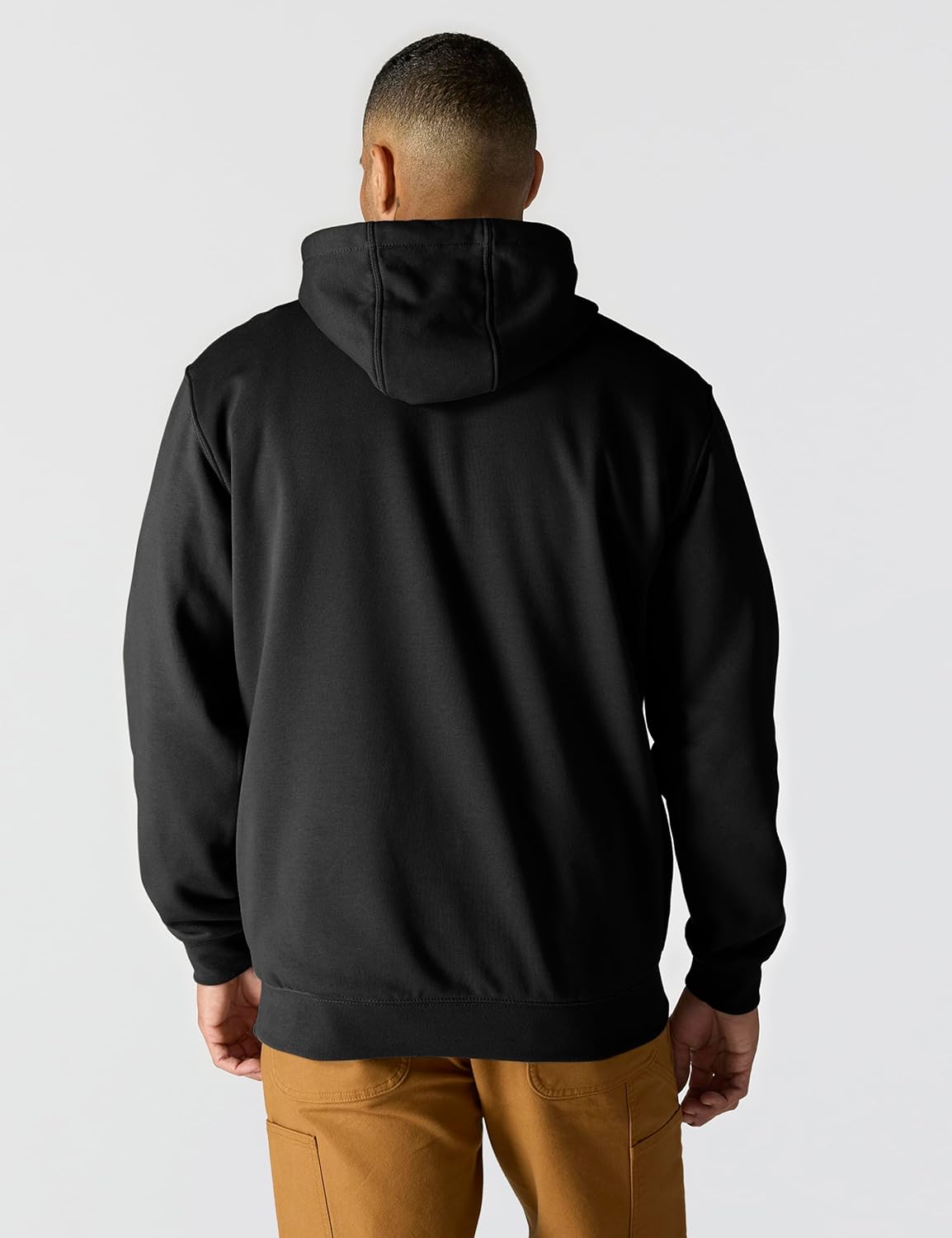 Carhartt Men's Iconic K288 Logo Sweatshirt - Image 5