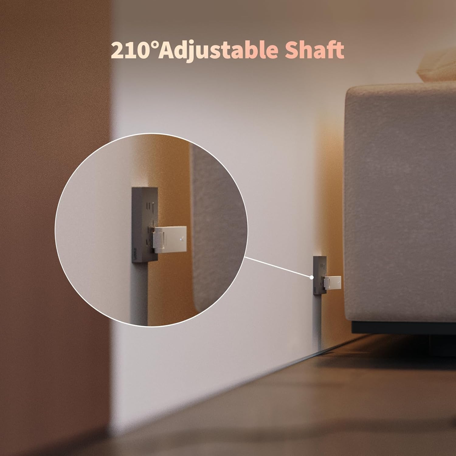 Aqara Smart Hub M100 for Home Automation, Matter Controller, Thread Border Router, Features Aqara Zigbee (Not Third-Party), Wi-Fi, Supports Apple HomeKit, Amazon Alexa, IFTTT, Home Assistant - Image 6
