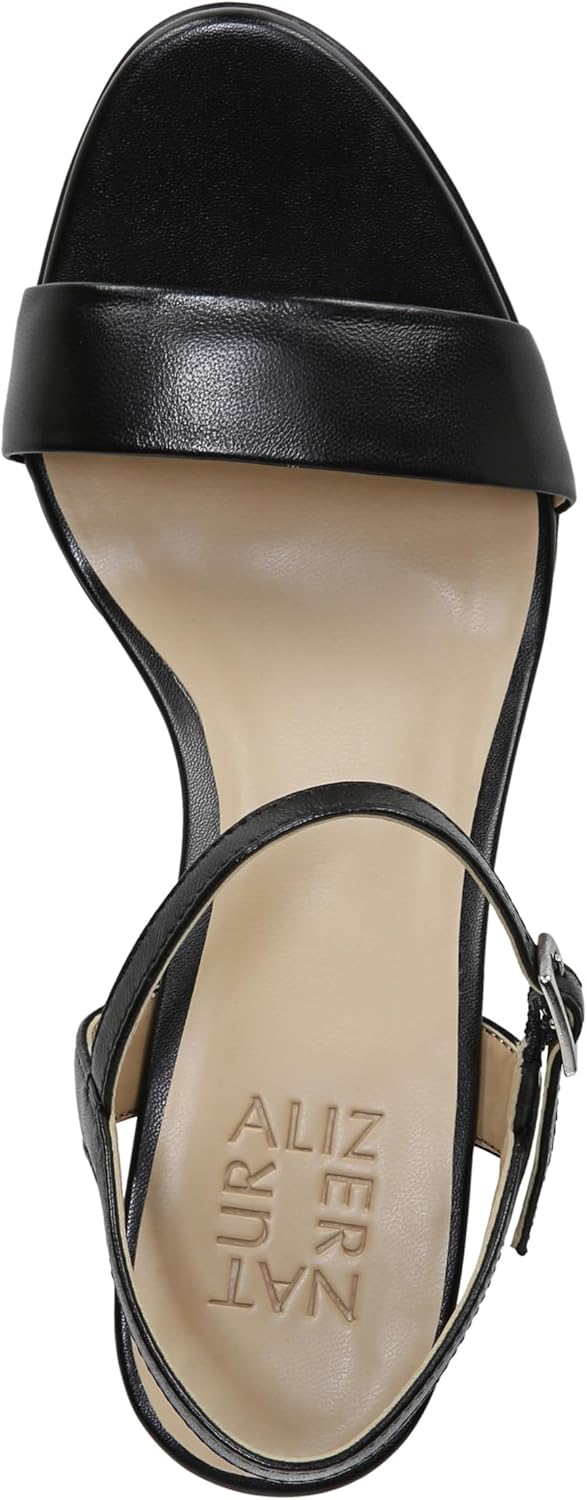 Naturalizer Women's, Bristol Sandal - Image 5