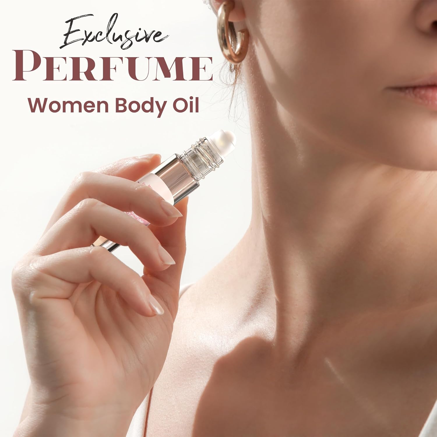 MOBETTER FRAGRANCE OILS A Toast of Champagne Women perfume Body Oil - Image 7