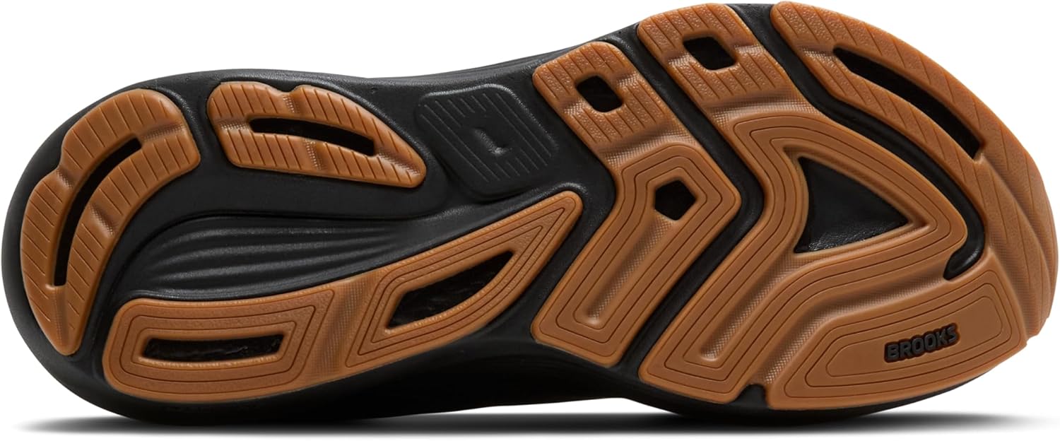 Brooks Men’s Revel 8 Neutral Running & Walking Shoe - Image 6