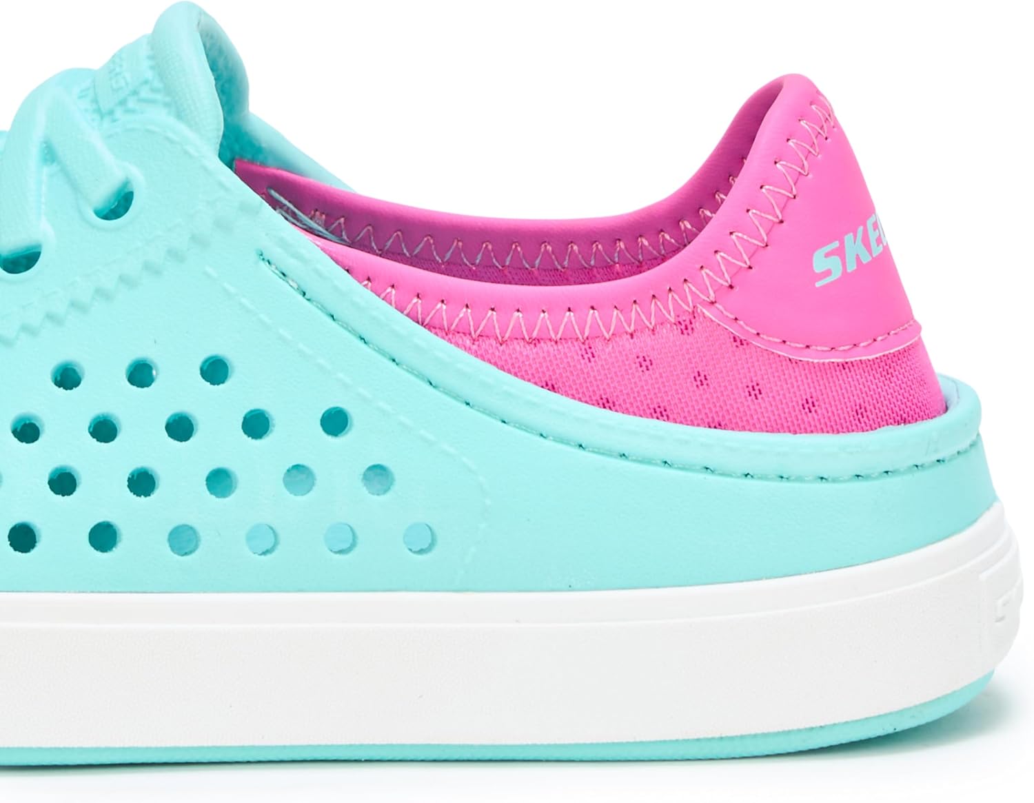 Skechers Girls' Breezy Steps - Image 4