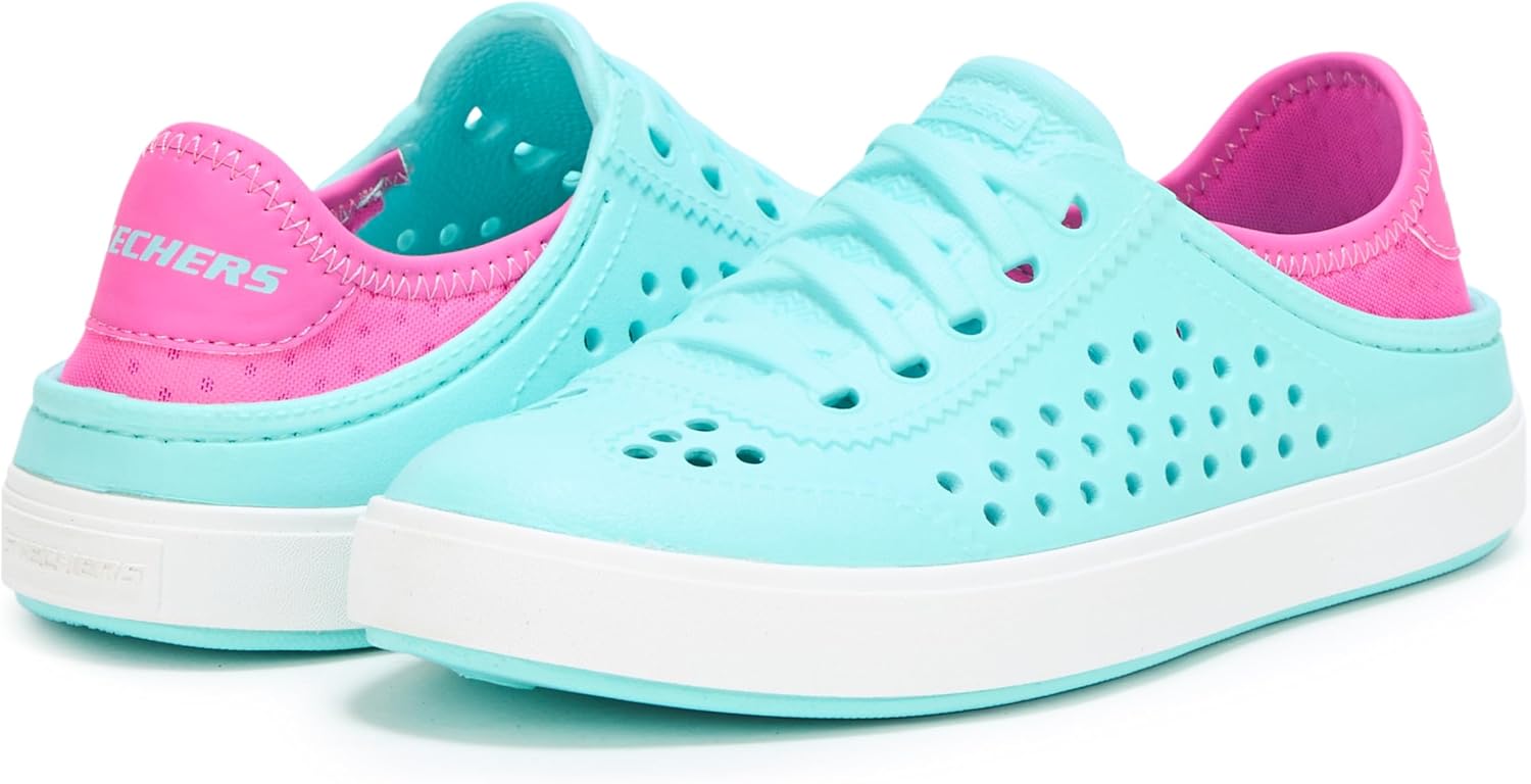 Skechers Girls' Breezy Steps - Image 3