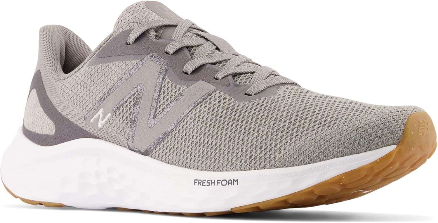 New Balance Men's Fresh Foam Arishi v4 TIRALUX Running Shoe - Image 8