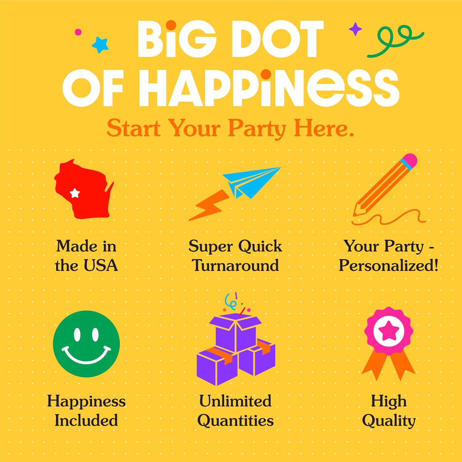 Big Dot of Happiness 10th Pink Rose Gold Birthday - Square Favor Gift Boxes - Happy Birthday Party Bow Boxes - Set of 12 - Image 6