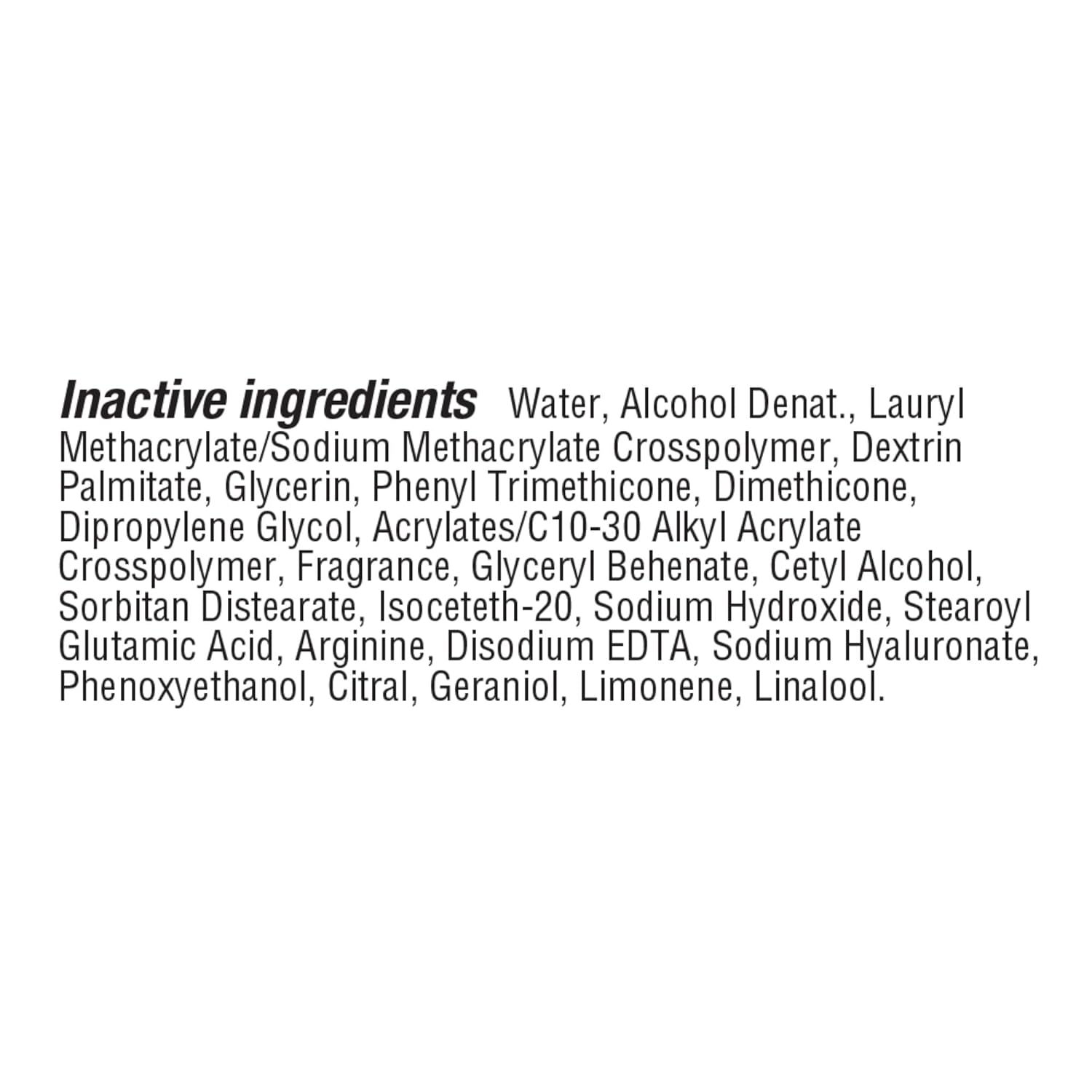 Biore UV Aqua Rich SPF 30 PA+++ Daily Moisturizer Sunscreen for Face, For Sensitive Skin, Oil Free, Hyaluronic Acid, Vegan, Oxybenzone & Octinoxate Free, Dermatologist Tested, 1.7 Oz - Image 7