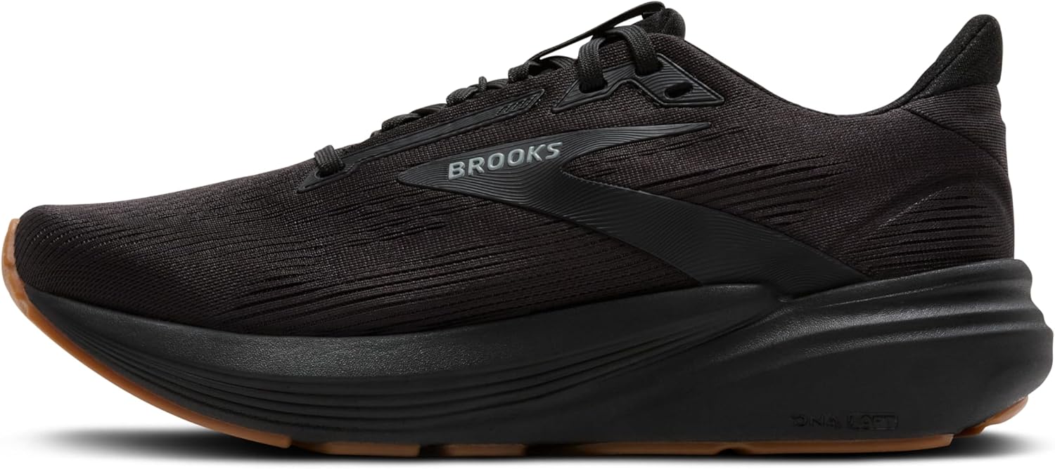 Brooks Men’s Revel 8 Neutral Running & Walking Shoe - Image 5
