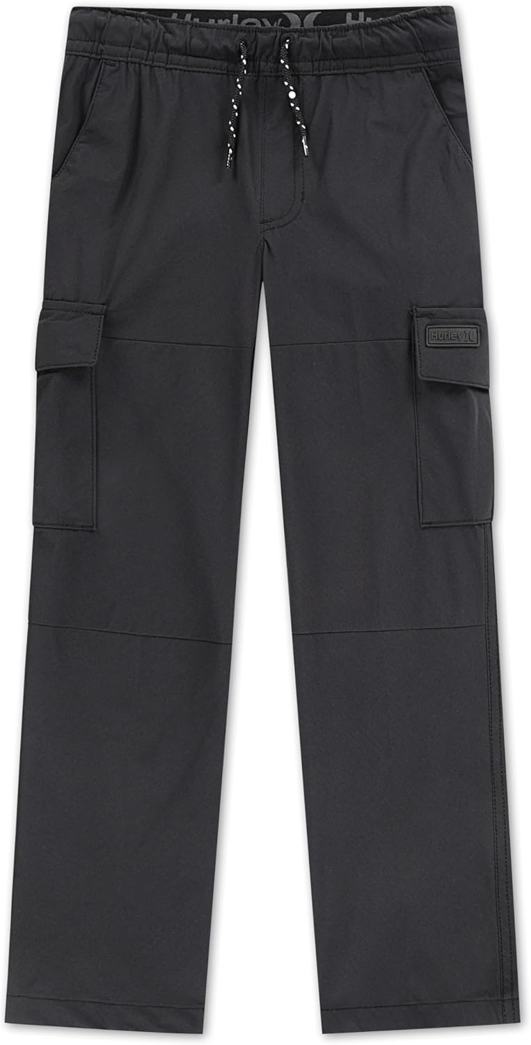 Hurley Boys' H20-dri Cargo Pants