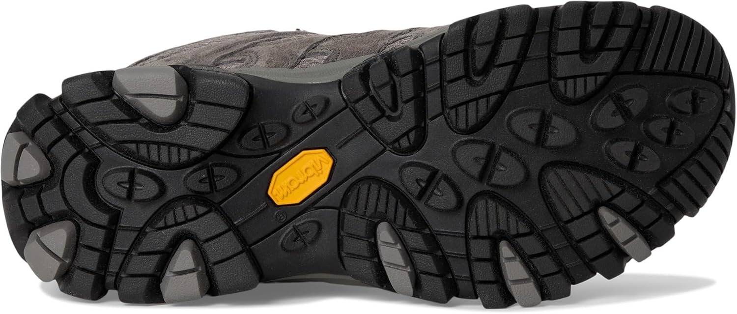 Merrell Women's Moab 3 Mid Waterproof Hiking Boots - Image 4