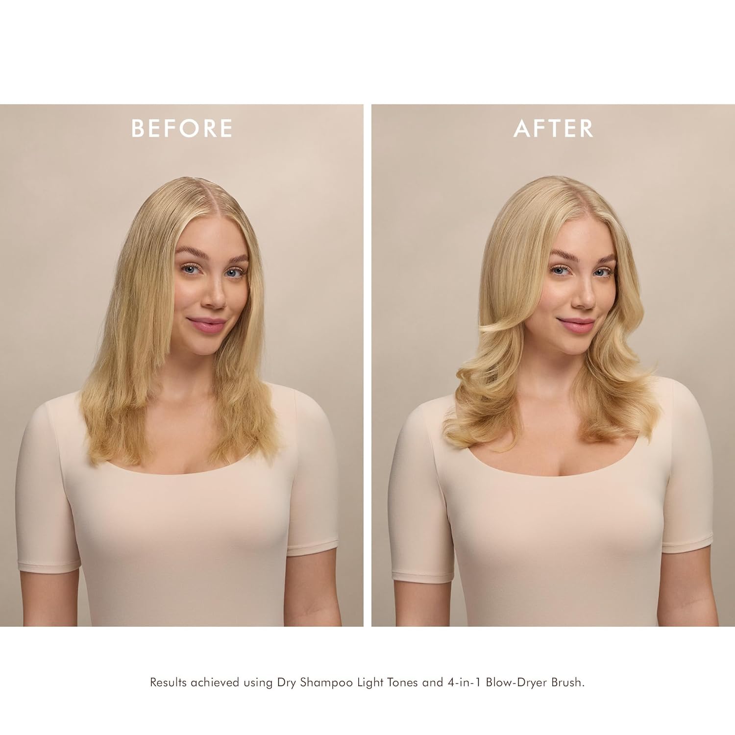 Moroccanoil Dry Shampoo Light Tones - Image 3