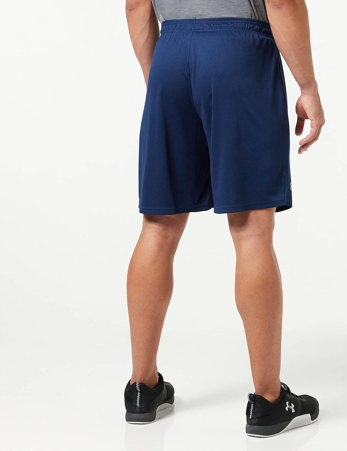 Under Armour Mens Tech Mesh Shorts - Image 5