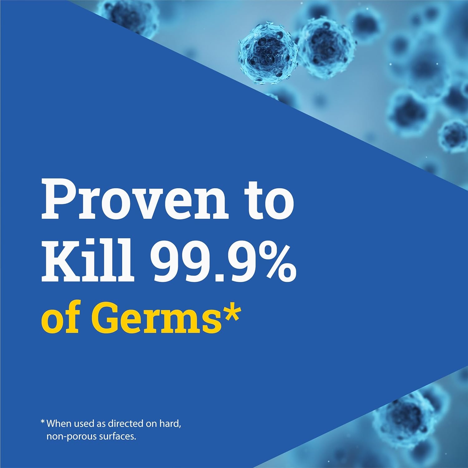 COX15949CT - Disinfecting Wipes - Image 2