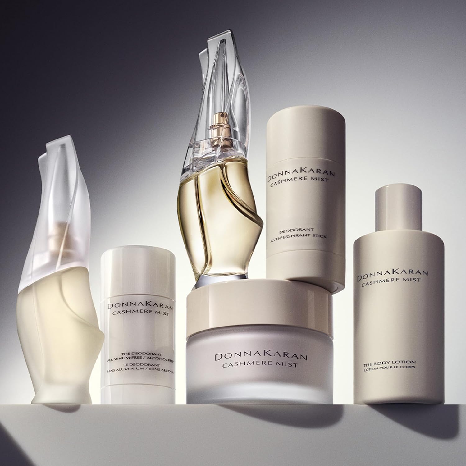 Donna Karan Cashmere Mist Aluminum Free Deodorant Stick For Women, 100% Aluminum & Alcohol Free, 1.7 Oz - Image 6