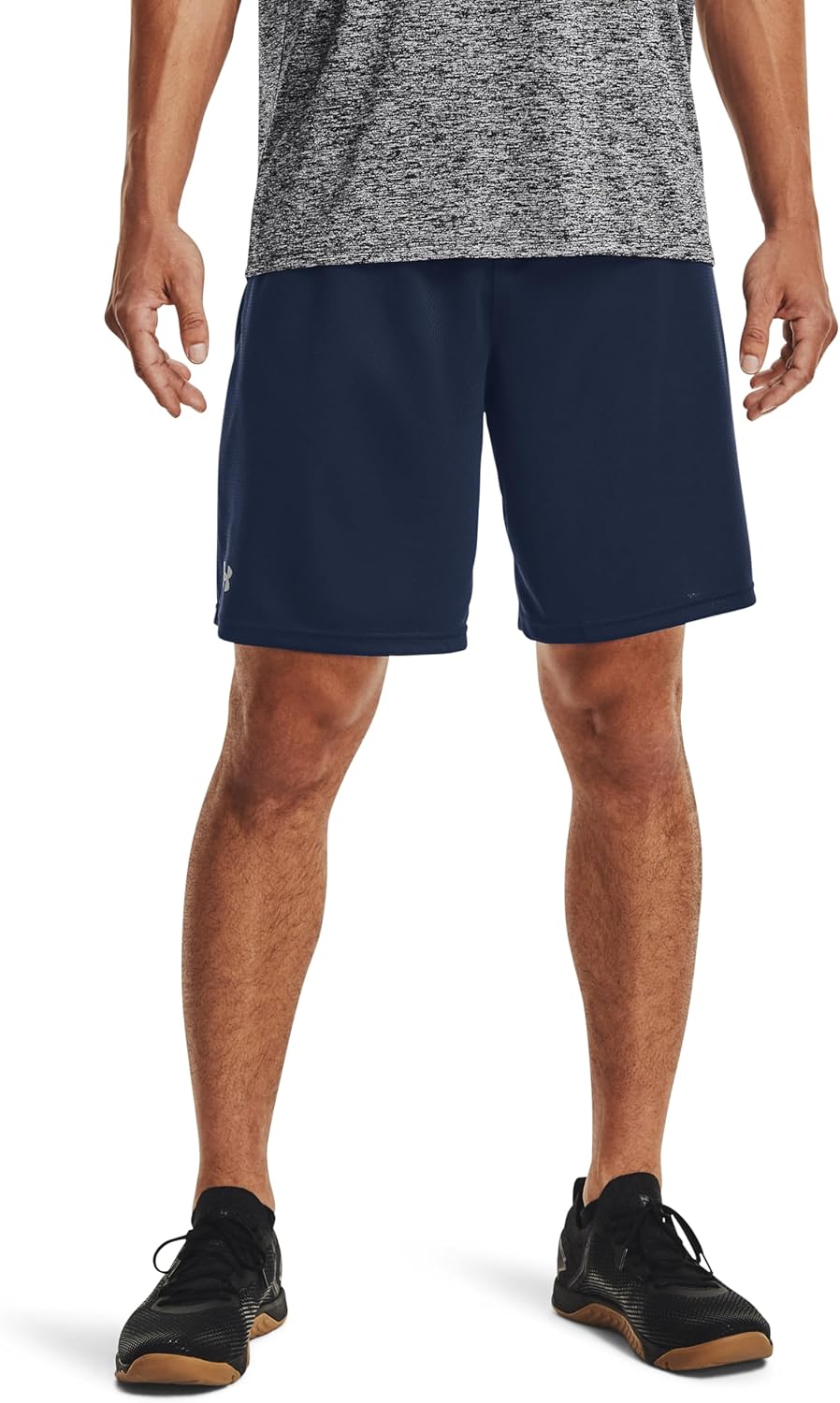 Under Armour Mens Tech Mesh Shorts - Image 2
