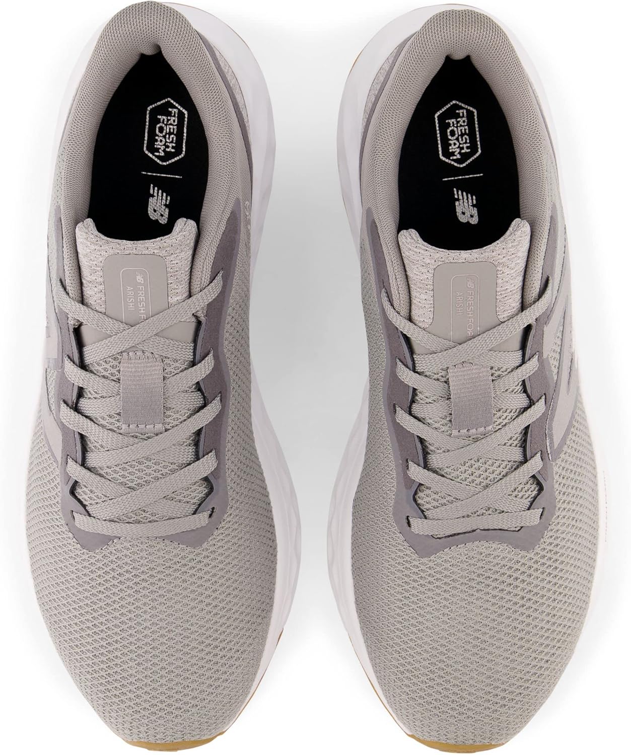 New Balance Men's Fresh Foam Arishi v4 TIRALUX Running Shoe - Image 5