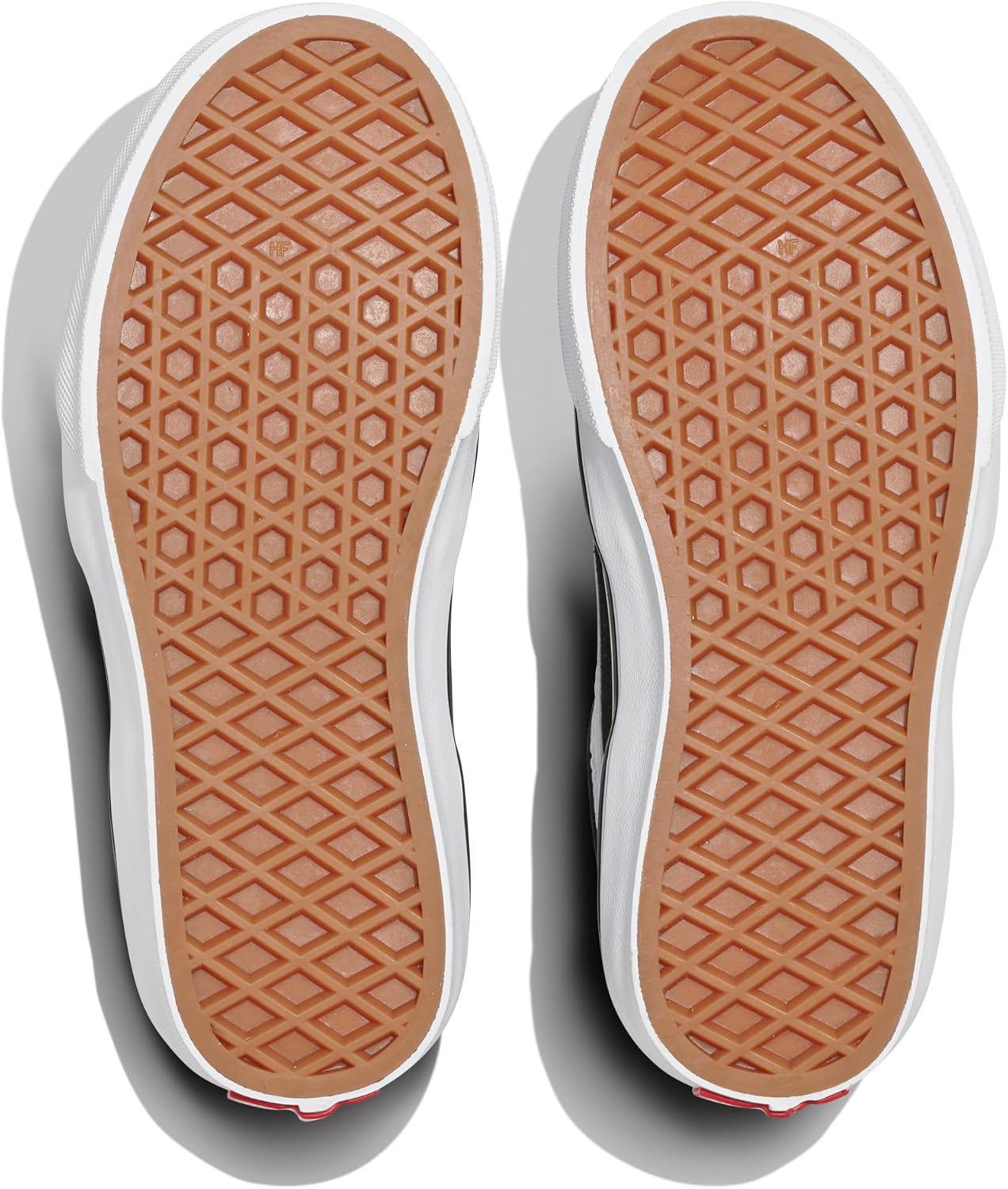 Vans Unisex-Child Brooklyn Ls Low Top Shoe - Image 4