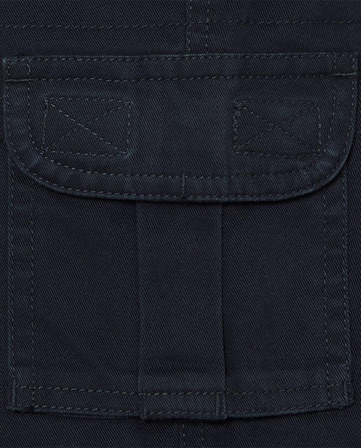 The Children's Place Boys' Pull on Cargo Pants - Image 3