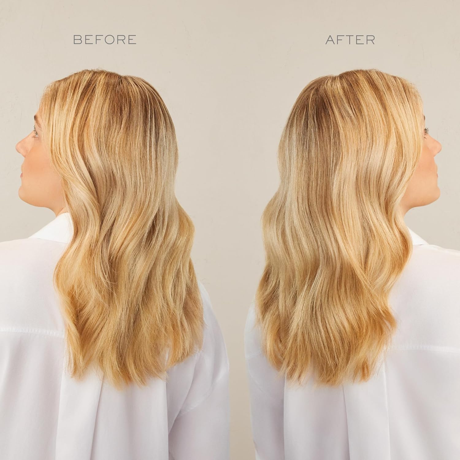 Kristin Ess Volumizing Vitamin C Dry Shampoo Spray for Oily Hair + Frizz - Oil Absorbing Style Extender with Minimal Residue - Powder Spray - Sulfate Free + Vegan + Color Safe - Fresh Pear Fragrance - Image 6