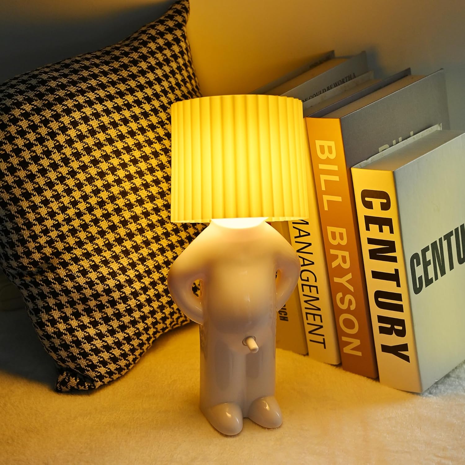 AIVXV OMG that Wiener Switch! Mothers Day Gifts, Funny Anniversary Birthday Gag Gifts, Bedside Night Light, White Elephant Gifts for Adults, Gifts for Men Women Boyfriend Girlfriend, Mens Gifts