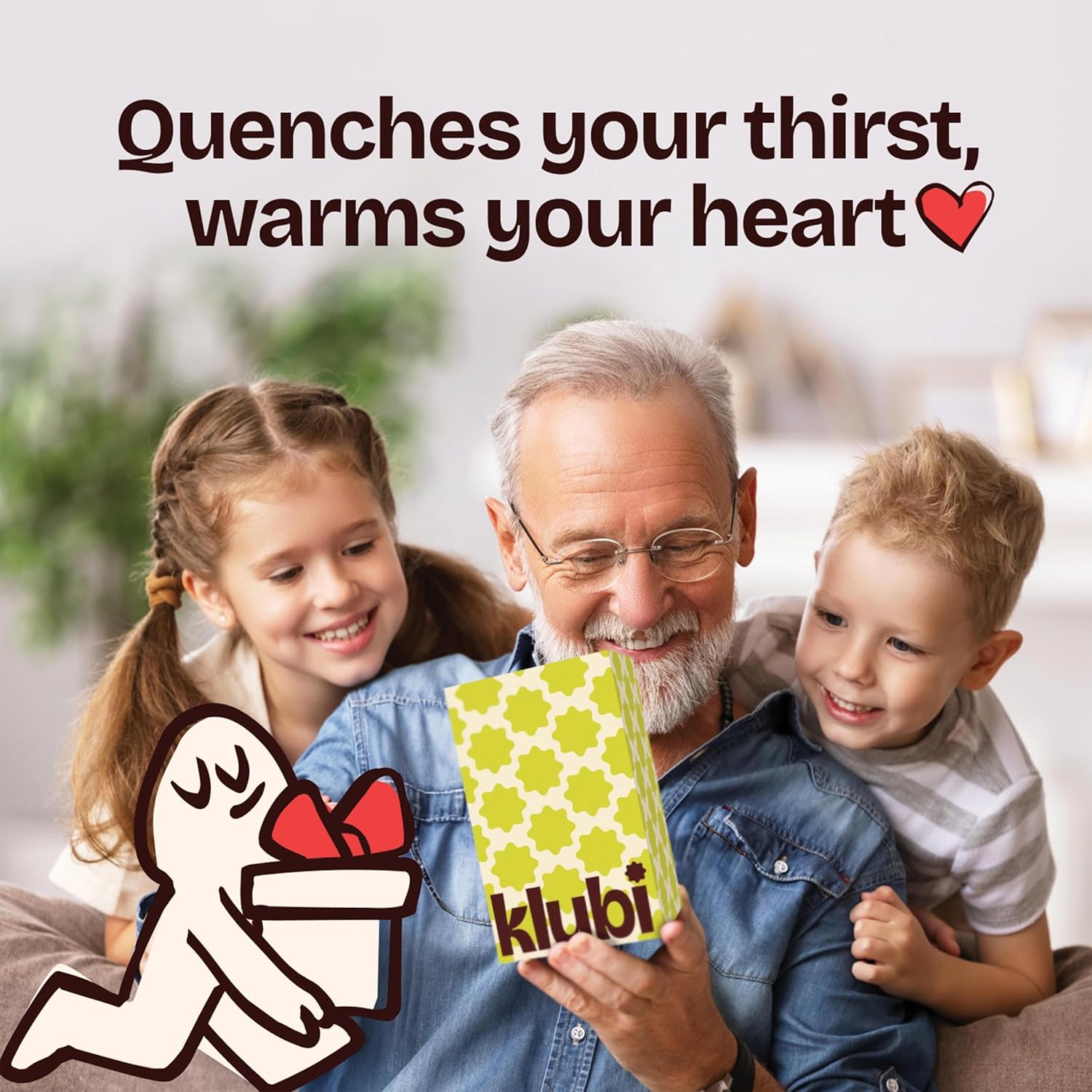 KLUBI Birthday Gifts for Women Men - I Came I Saw I Forgot Tumbler 20oz Black Gag Gifts Funny Adult Grandpa for Him Drinking Cups for Elderly Senior Citizen 65th Birthday Gifts, 75th, 40th, 50th, 60th - Image 4