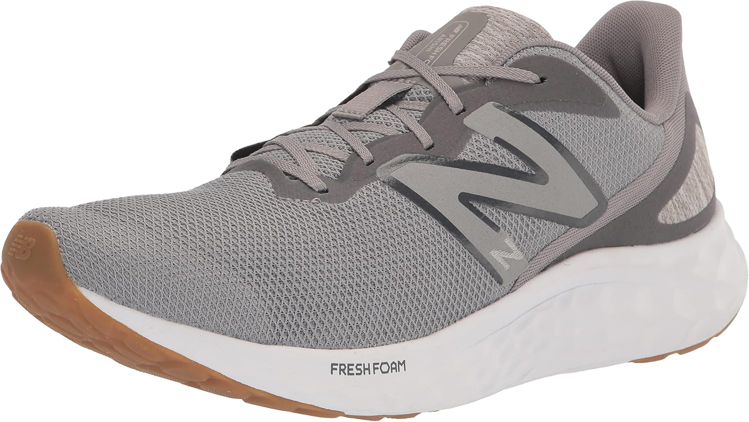 New Balance Men's Fresh Foam Arishi v4 TIRALUX Running Shoe