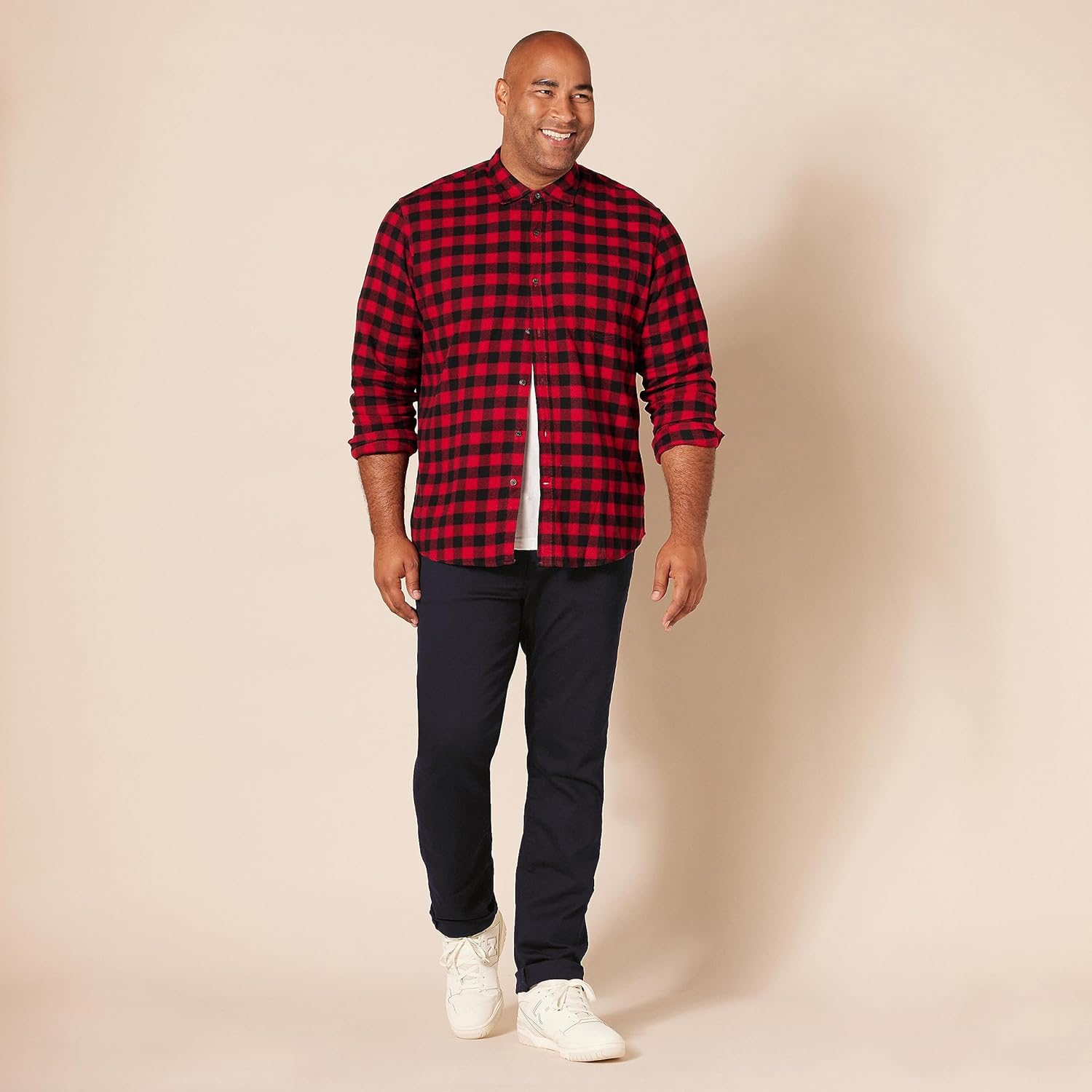 Amazon Essentials Men's Slim-Fit Jeans - Discontinued Colors - Image 7