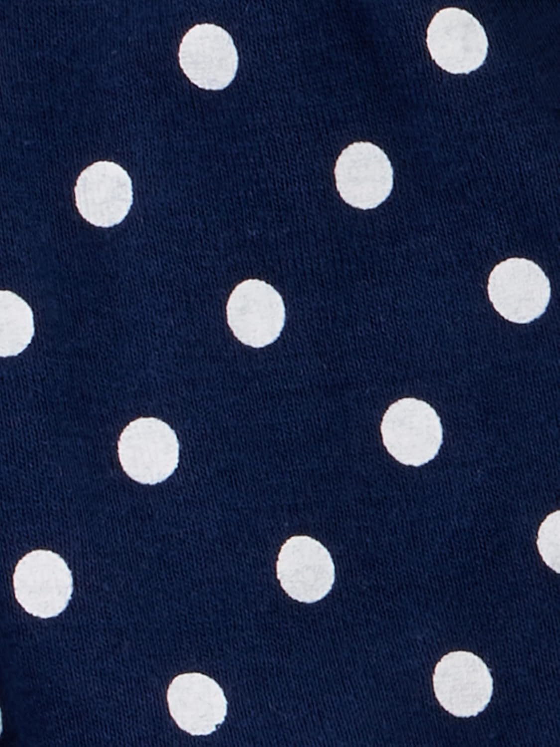 Simple Joys by Carter's baby-boys 3-pack Snap-up Rompers - Image 3