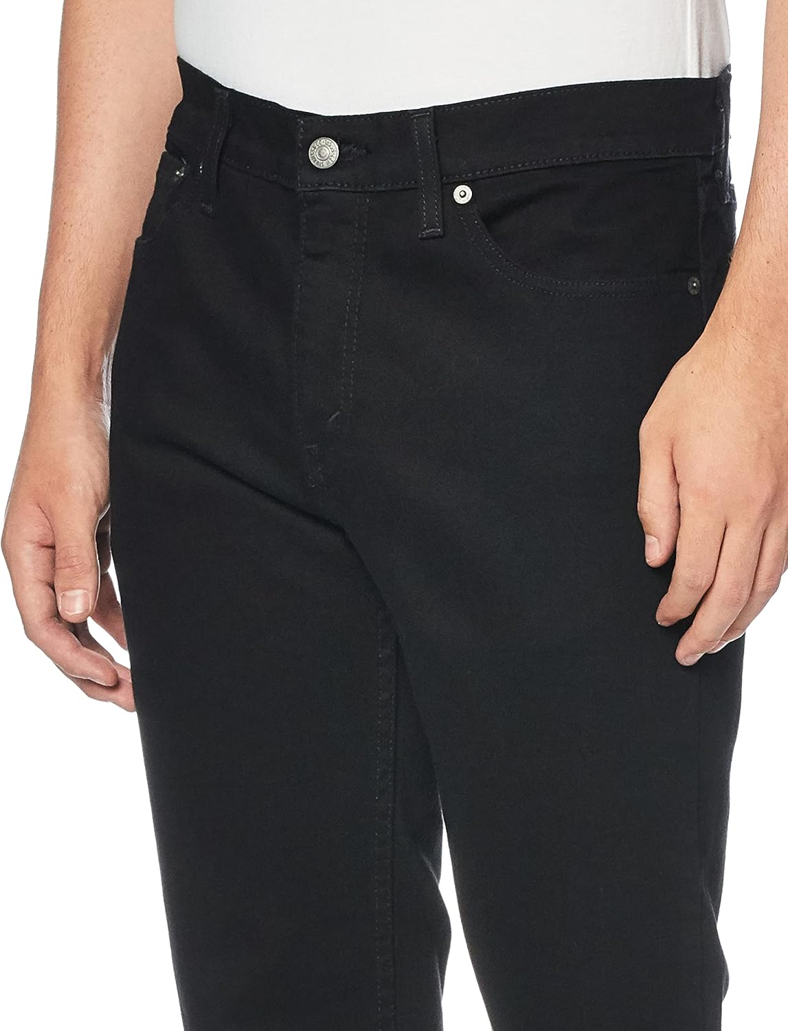 Levi's Men's 511 Slim Fit Jeans (Also Available in Big & Tall) - Image 5
