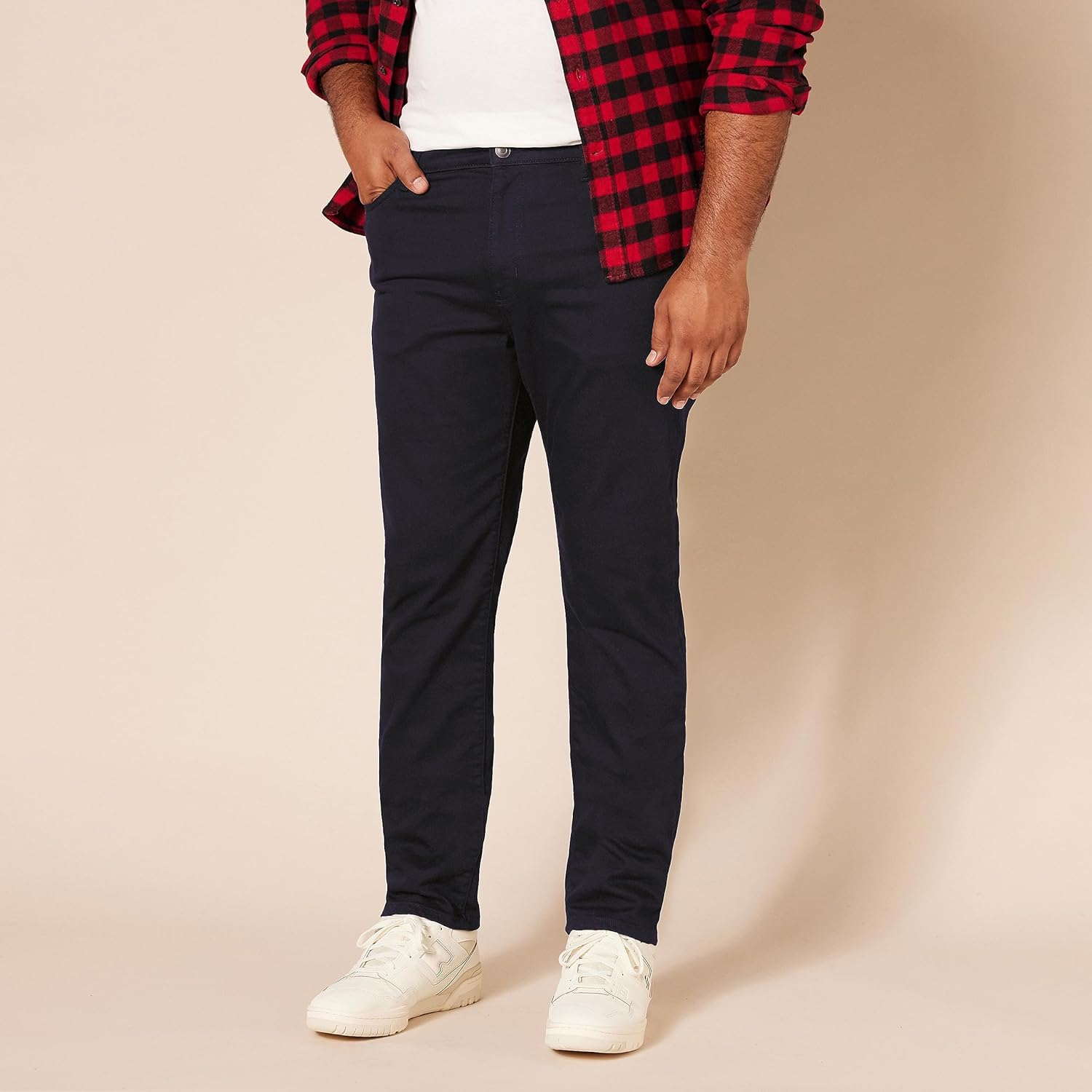 Amazon Essentials Men's Slim-Fit Jeans - Discontinued Colors - Image 6