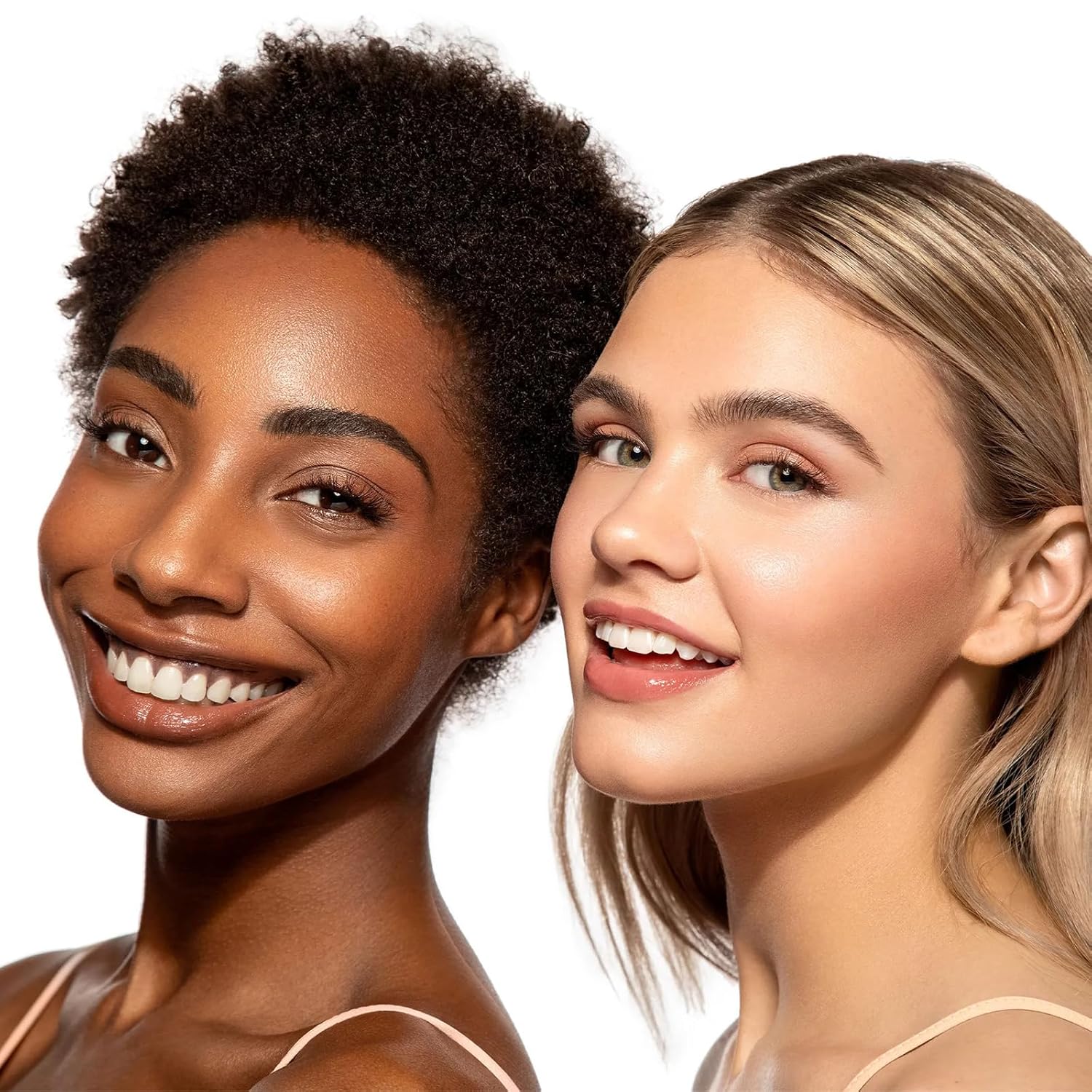 MYSTER ROSEY Nudes 2 Series Mini Eyeshadow Palette, Velvety Matte&Satin Finish, 6 Nude Taupe & Brown Neutral Eye Shadows, Travel Friendly Size, Vegan, Cruelty -free - Image 6