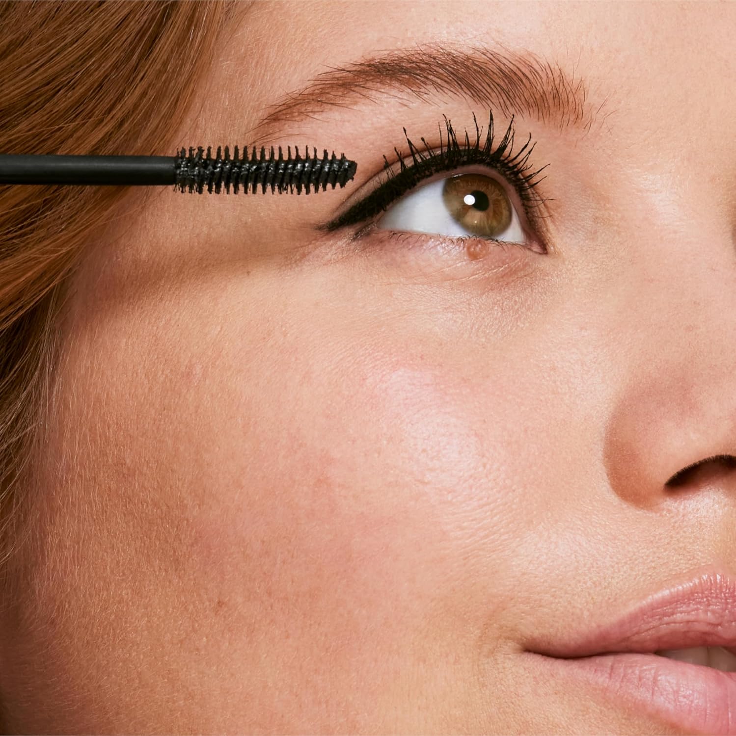Clinique High Impact Waterproof Mascara | Lengthening, Volumizing, Smudge-Proof + Safe For Sensitive Eyes - Image 5