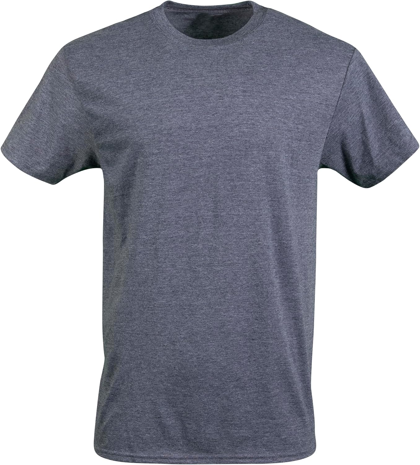 Gildan Men's Crew T-Shirts, Multipack, Style G1100 - Image 4