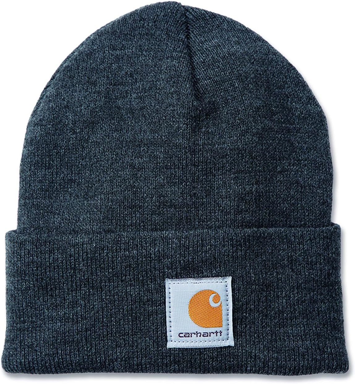 Carhartt Men's Knit Cuffed Beanie