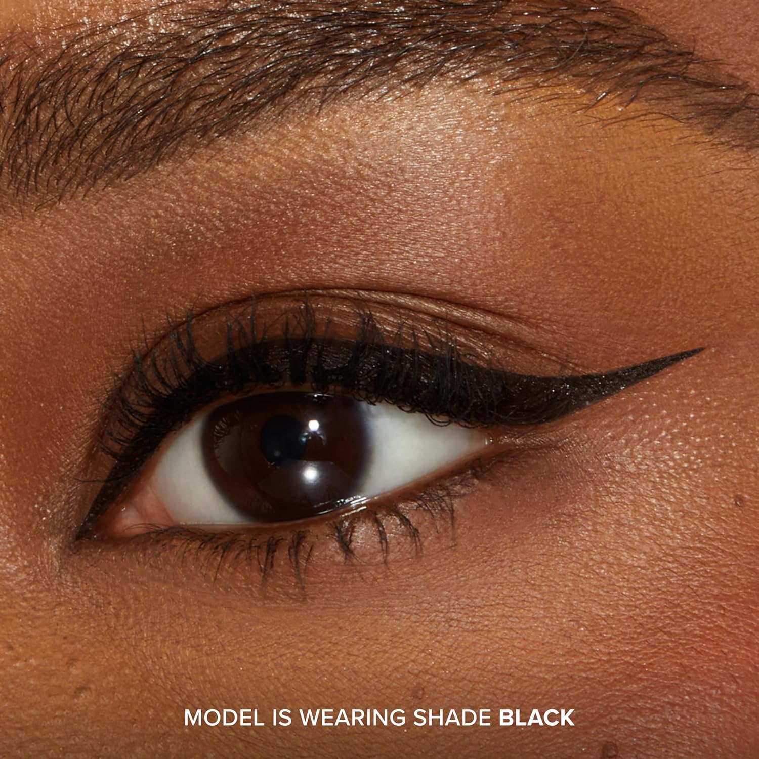 Too Faced Better Than Sex Easy Glide Liquid Eyeliner | Flake & Waterproof Liquid Eyeliner For Intense Pigment, 0.02 Fl Oz - Image 4