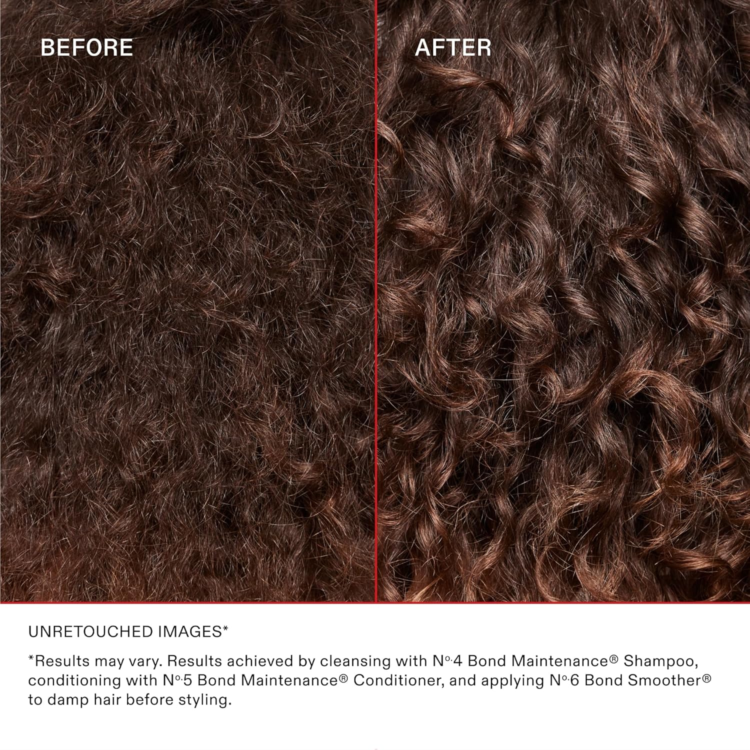 Olaplex Nº. 6 Bond Smoother: Leave-In Styling Treatment | Smooths, Conditions, & Strengthens | Frizz Control for Up to 72 Hours | For Coily, Curly, Straight, and Wavy, 100 mL / 3.3 Fl Oz - Image 6