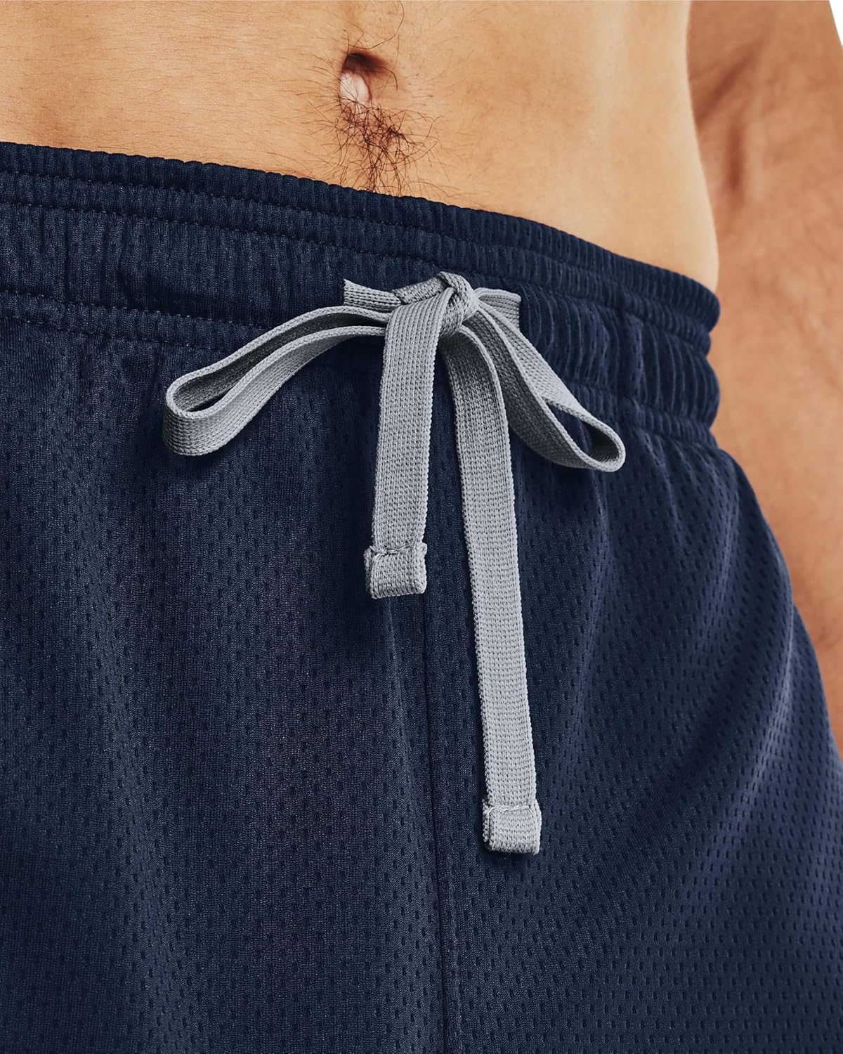 Under Armour Mens Tech Mesh Shorts - Image 7