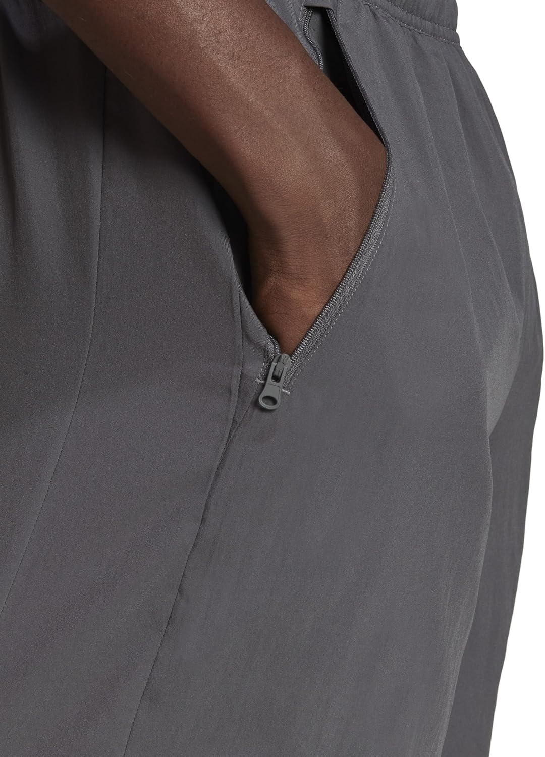 adidas Men's Train Essentials Woven Shorts - Image 6