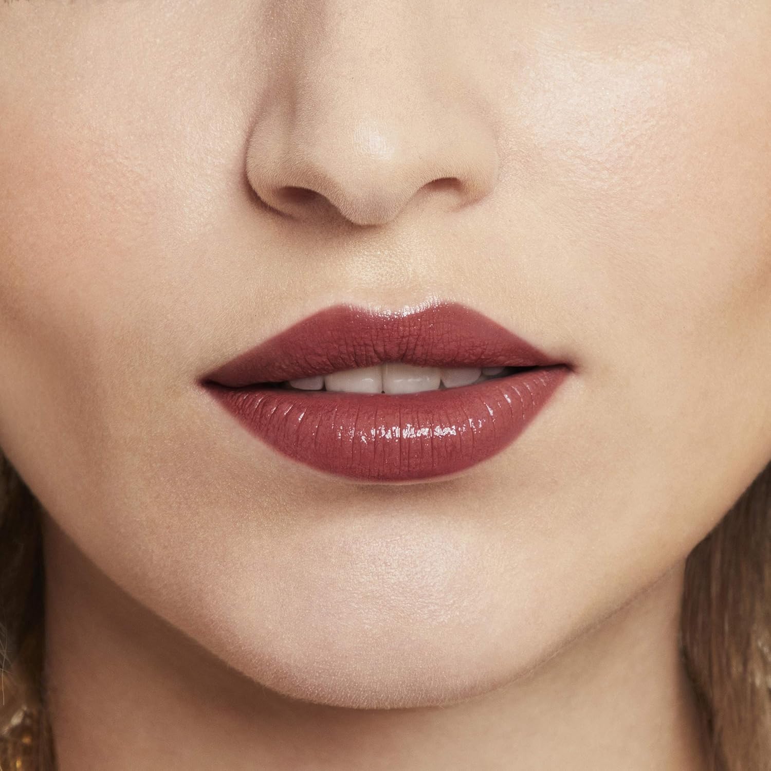 Rimmel London Provocalips 16hr Kiss-Proof Lip Color - Two-Step Liquid Lipstick to Lock in Color and Shine - 750 Heart Breaker, .14 fl.oz. - Image 6